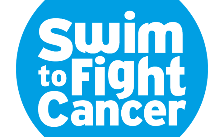 Zwem mee met Swim to Fight Cancer