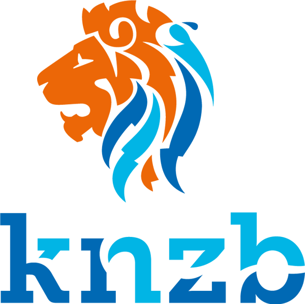 Logo KNZB